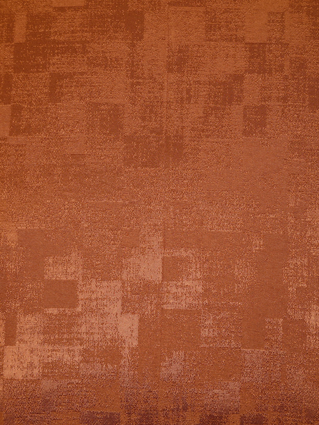 Geometric Square Polyester Cushion Covers, Set Of 5 (16"X16" Inches)