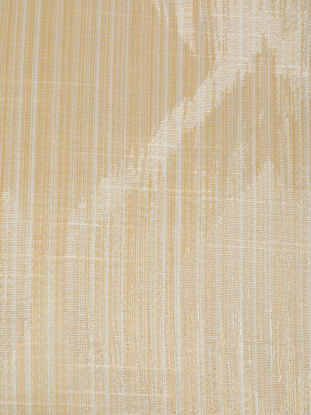 Abstract Square Polyester Cushion Covers, Set Of 5 (16"X16" Inches)