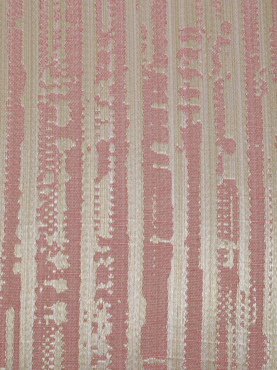 Abstract Square Polyester Cushion Covers, Set Of 5 (16"X16" Inches)