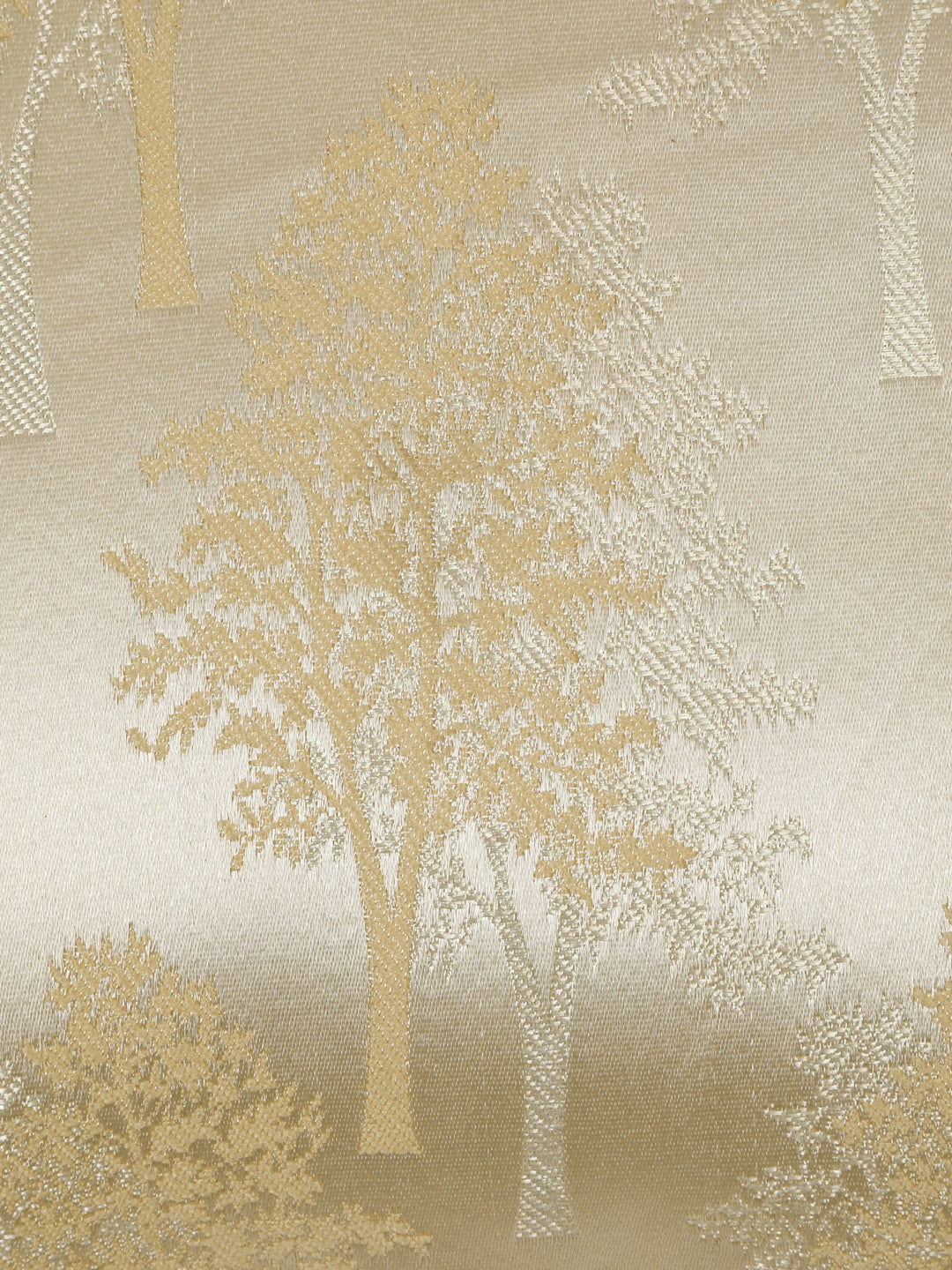 Floral Square Polyester Cushion Covers, Set Of 5 (16"X16" Inches)