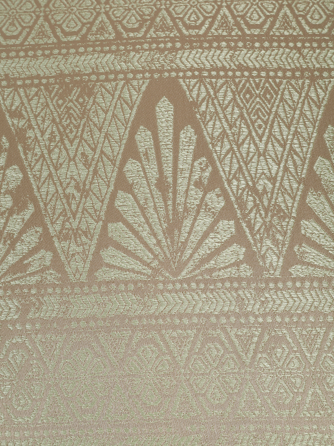 Set Of 2 Jacquard Square Cushion Covers