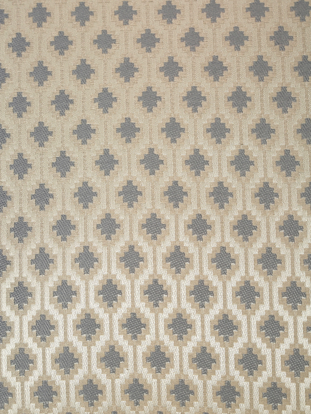 Set Of 2 Jacquard Square Cushion Covers