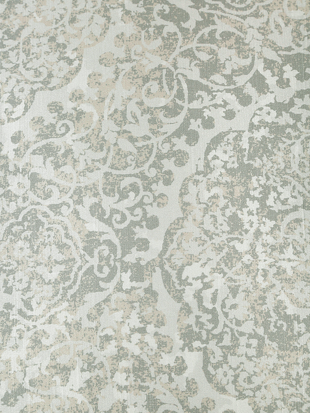 Set Of 5 Ethnic Square Cushion Covers