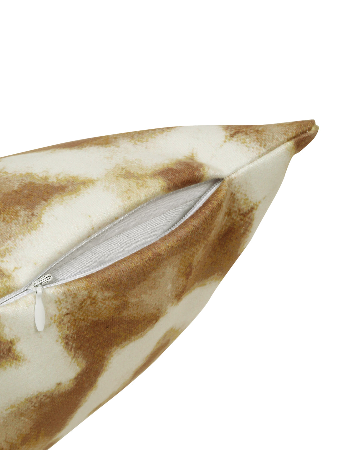 Set Of 2 Jacquard Square Cushion Covers (Copy)