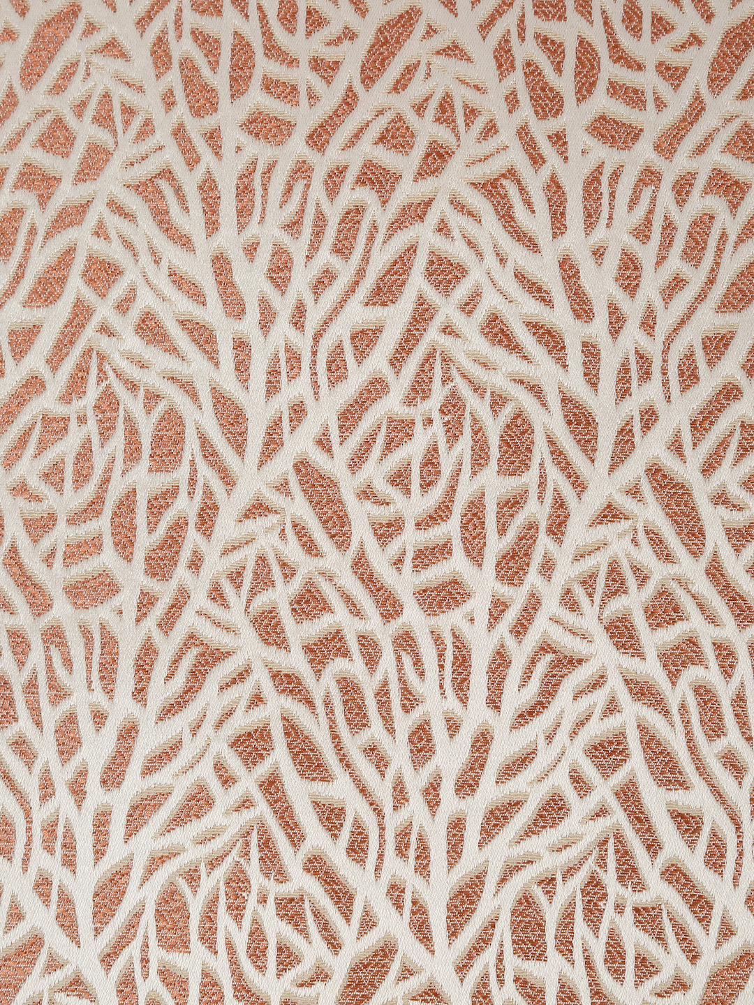 Set Of 5 Jacquard Square Cushion Covers