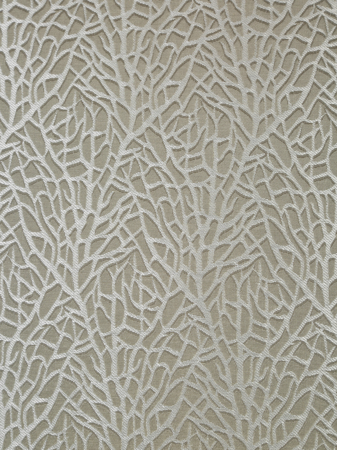 Set Of 2 Jacquard Square Cushion Covers