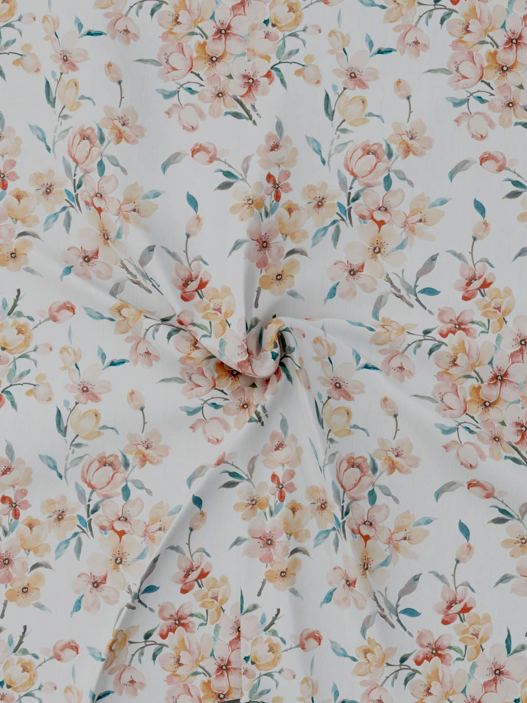 Orange / LongDoor-9ft / 1