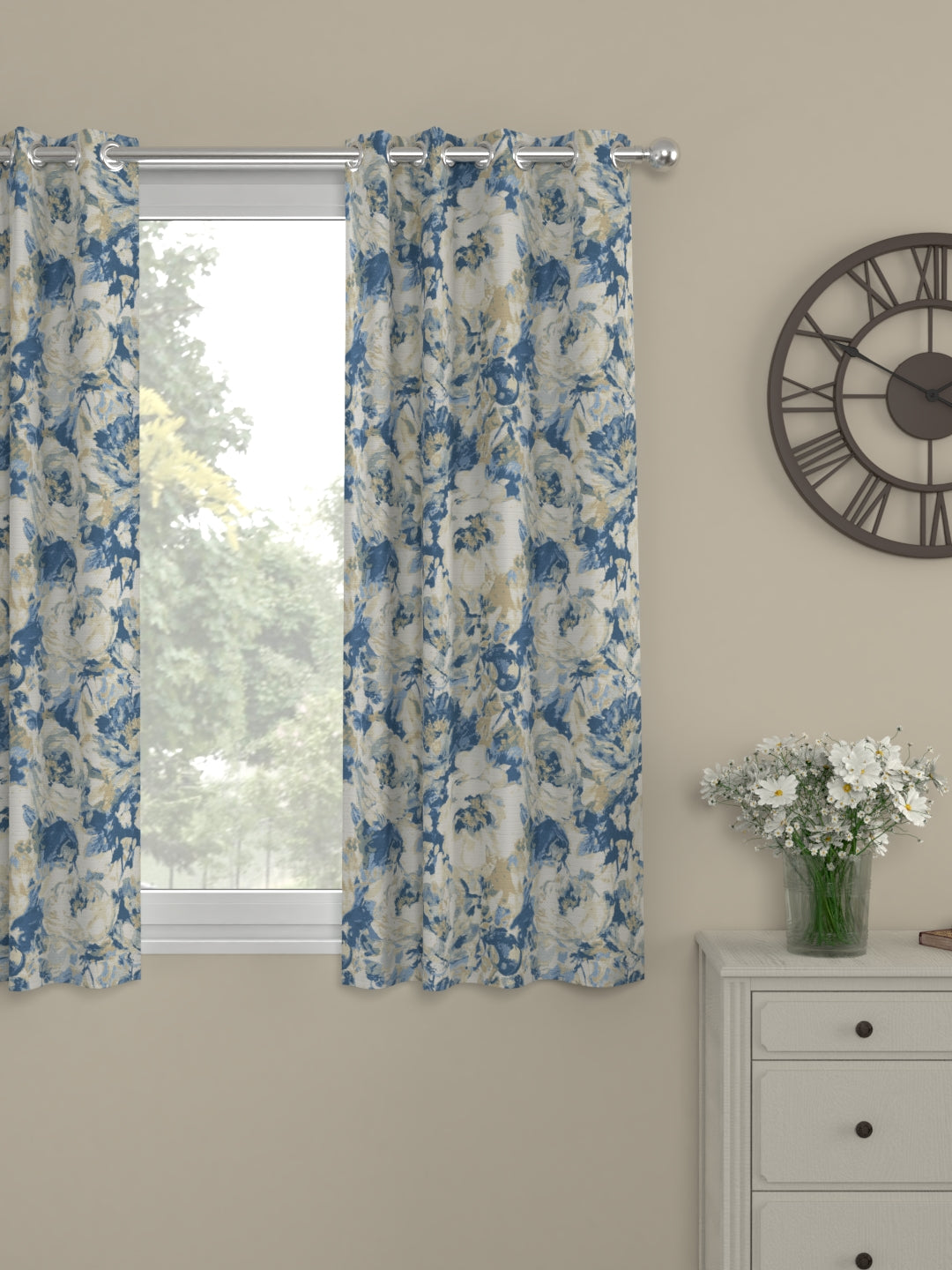 Elsa Regular Curtains