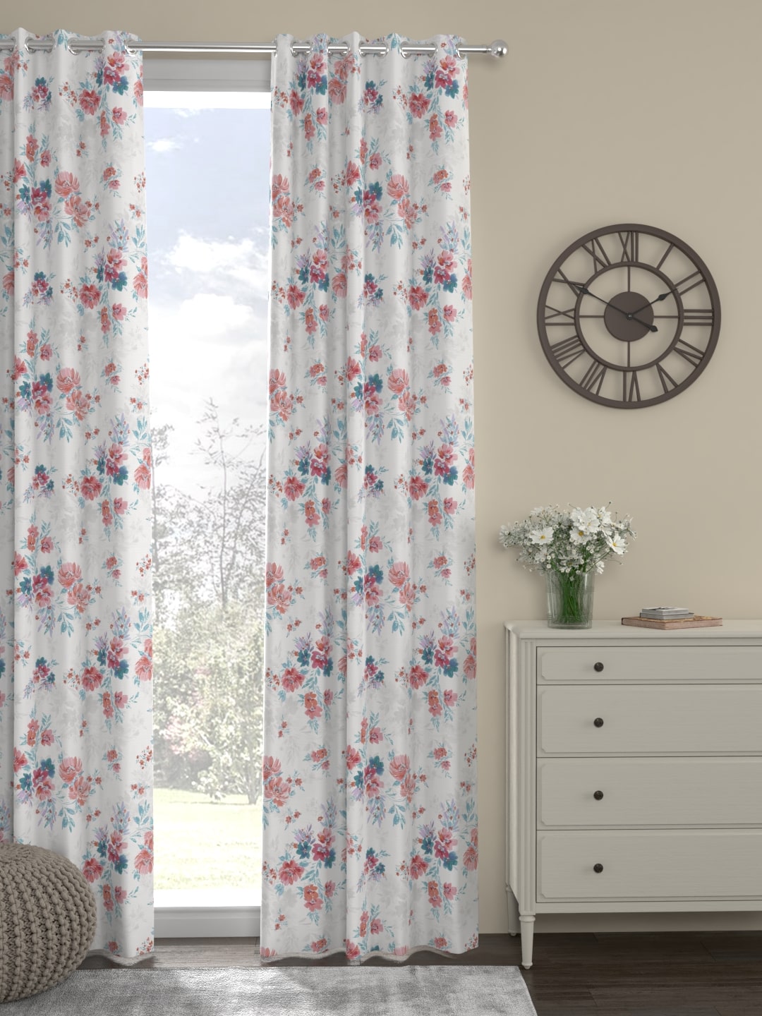 Jude Regular Curtains