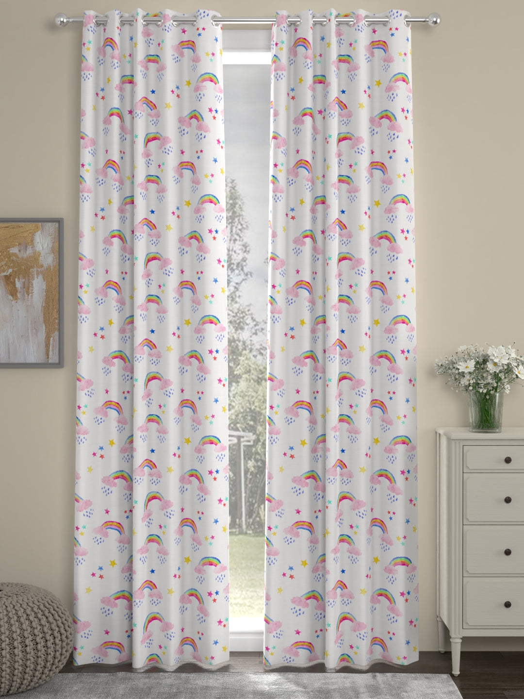 Adriana Regular Curtains