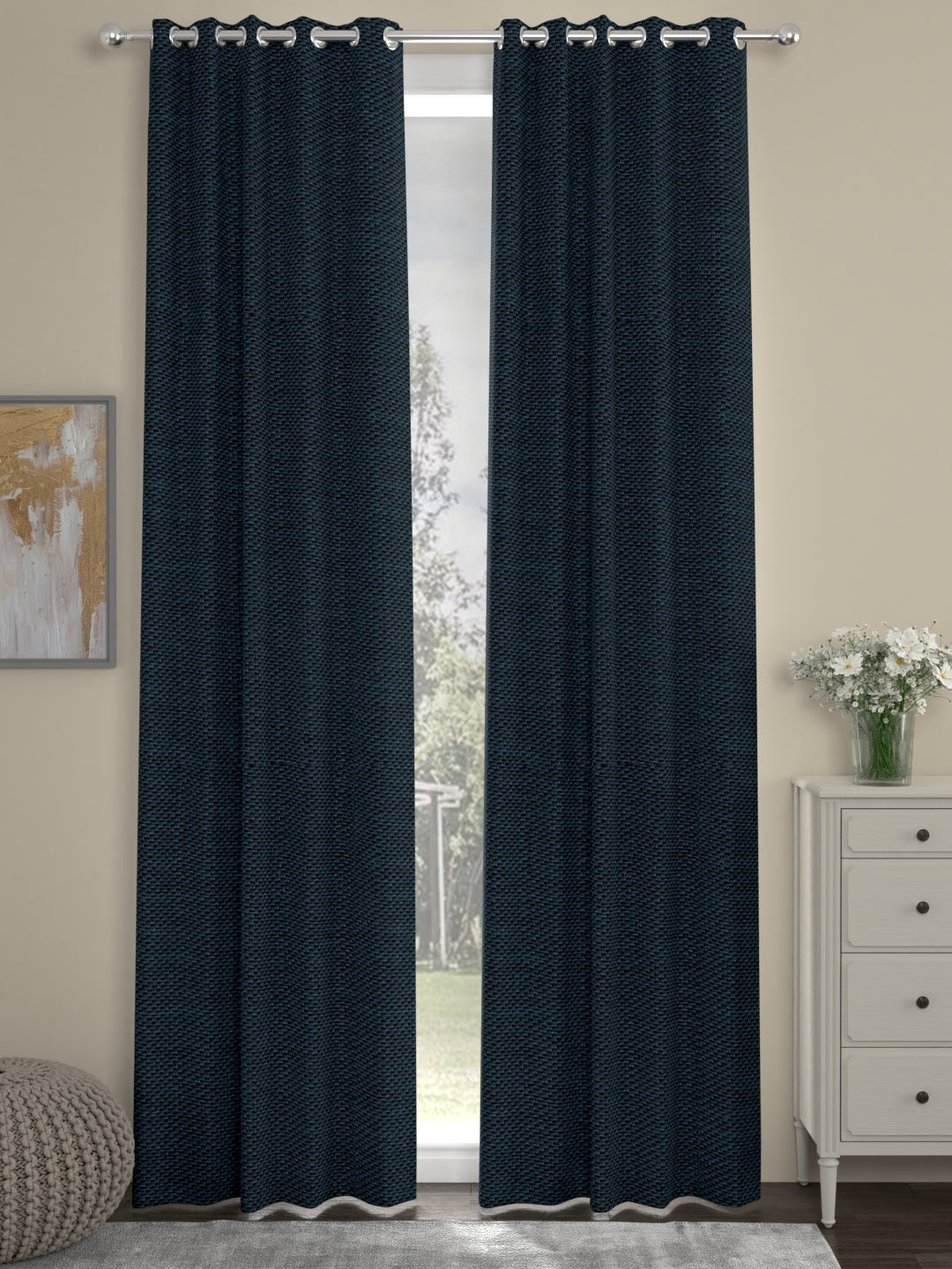Aron Blackout Curtains