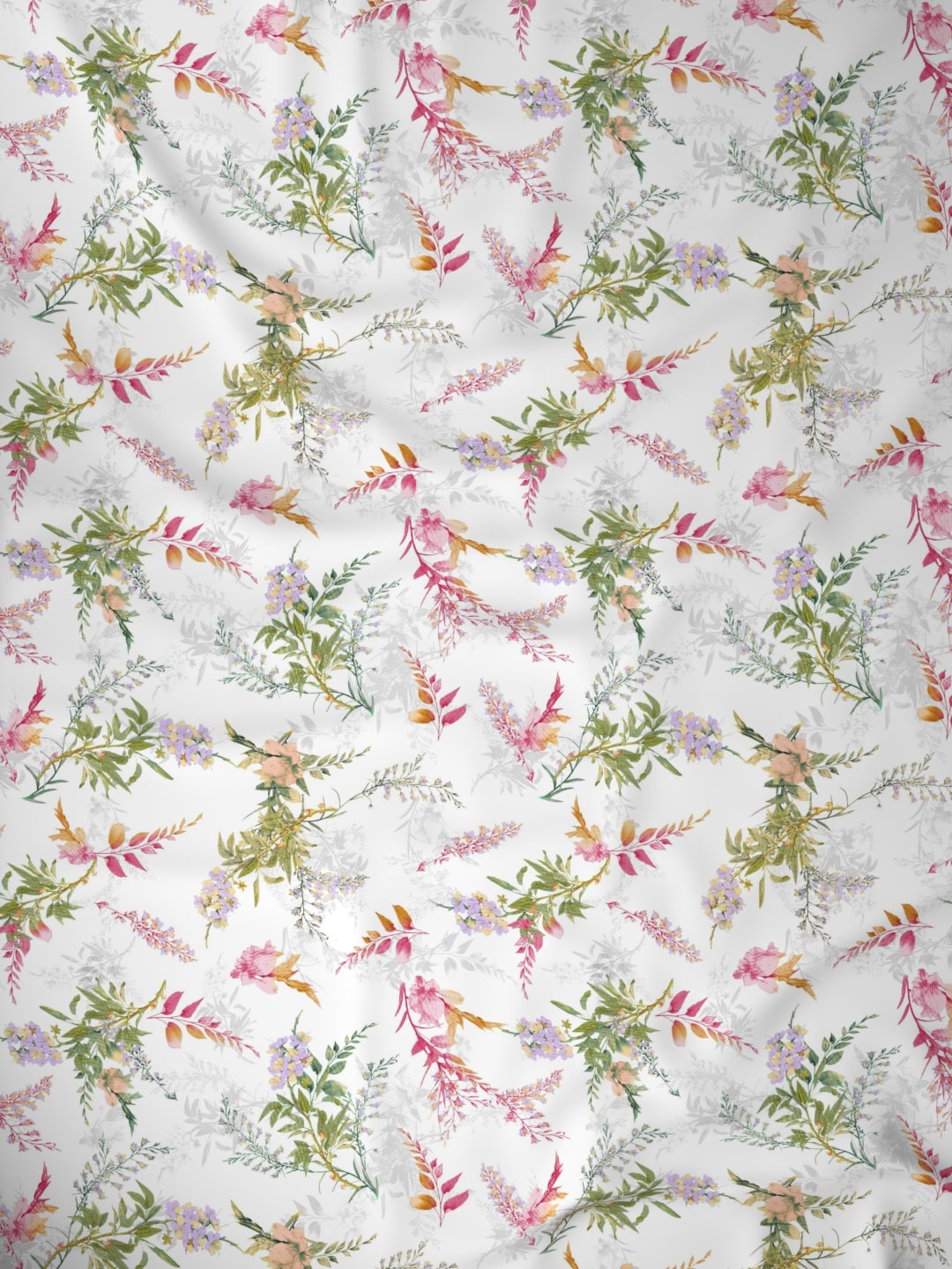 Cream::Multicolor / Door