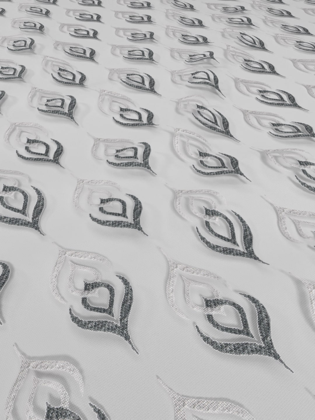 Off White::Grey / Door