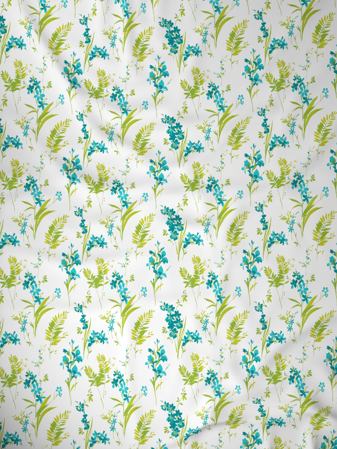 Green::Blue / Window