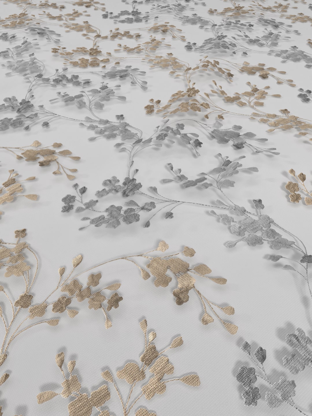 Mustard Beige / Door