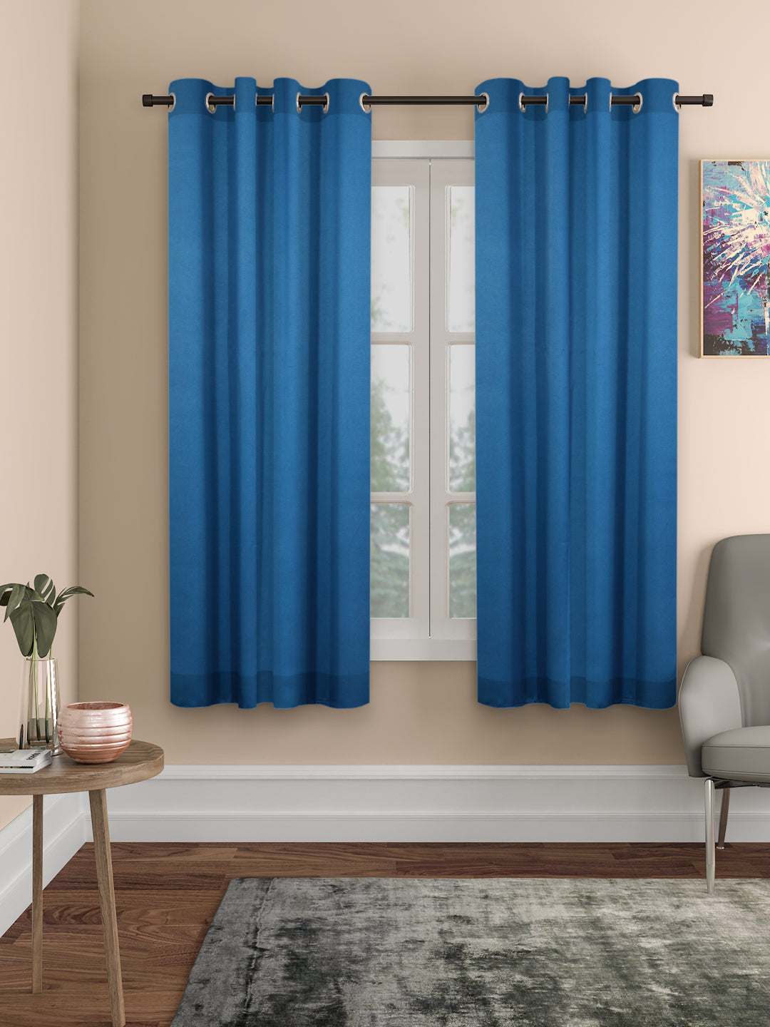 Erba Blackout Curtains