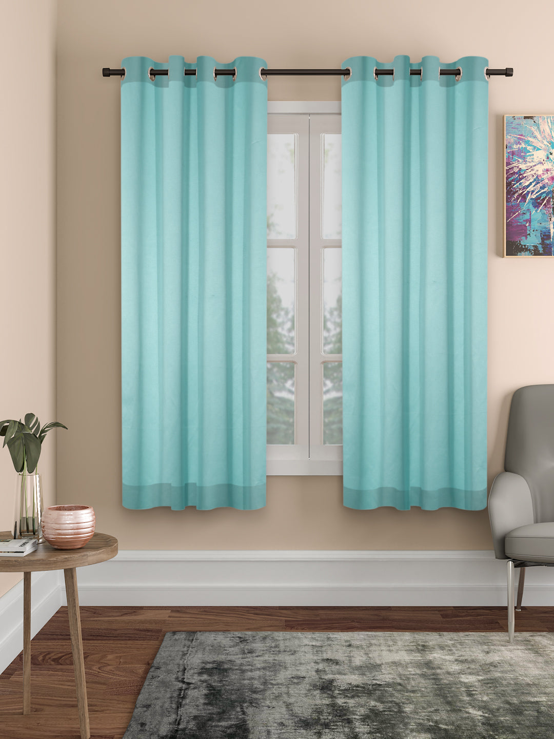 Erba Blackout Curtains