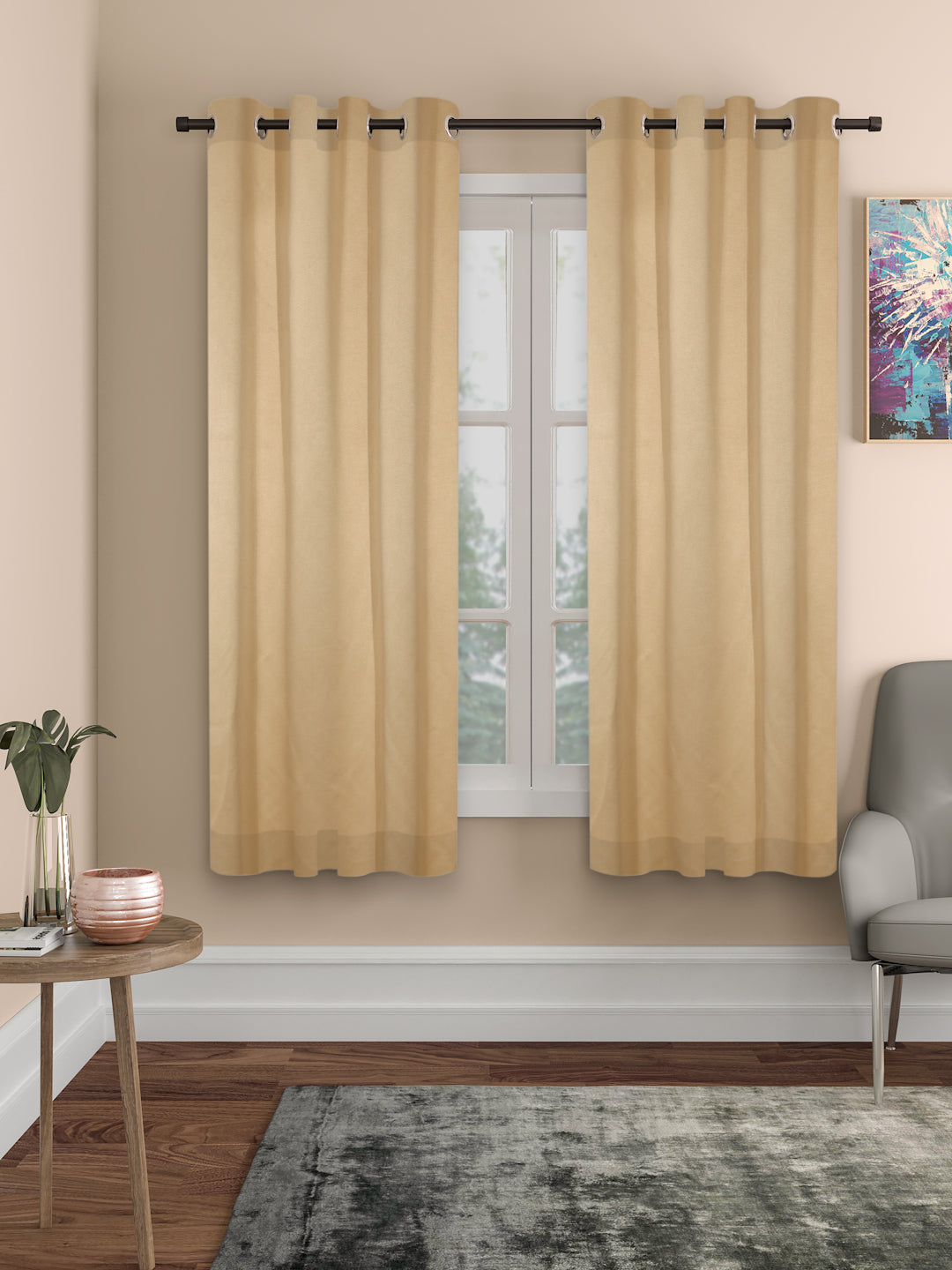 Erba Blackout Curtains