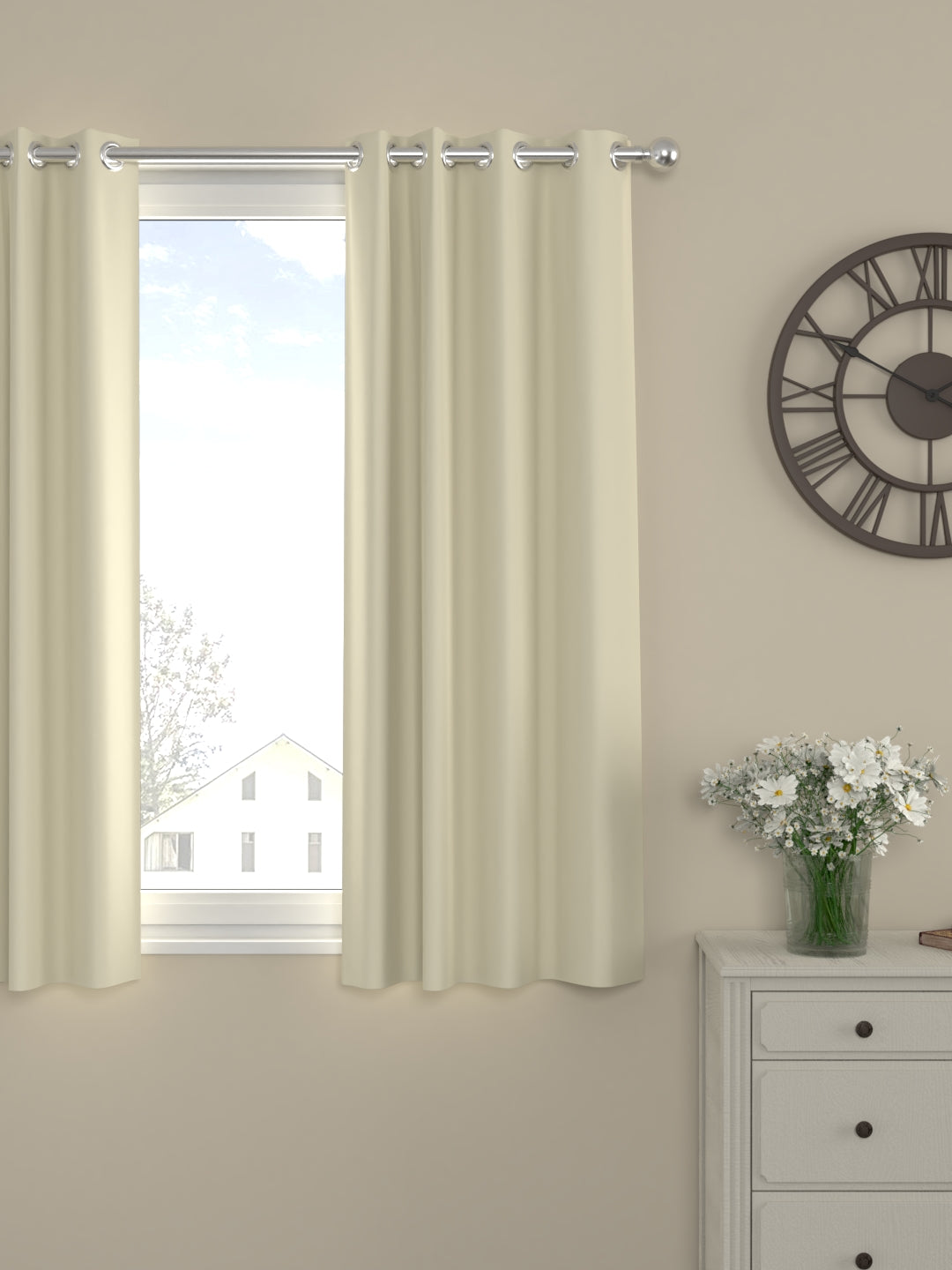 Erba Blackout Curtains