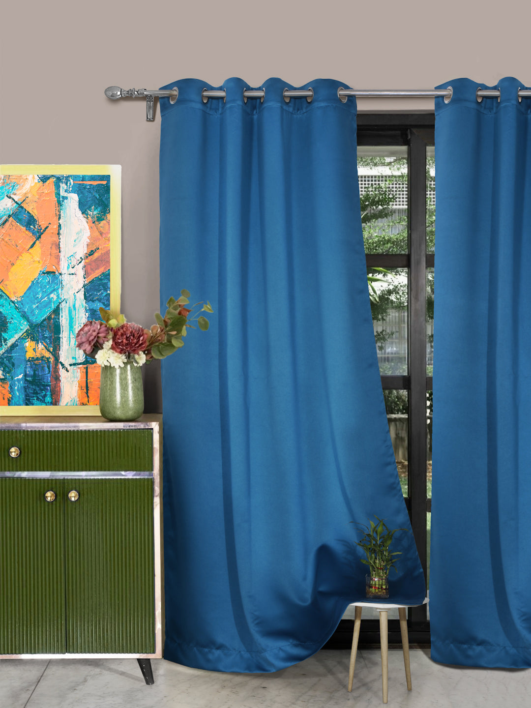 Erba Blackout Curtains