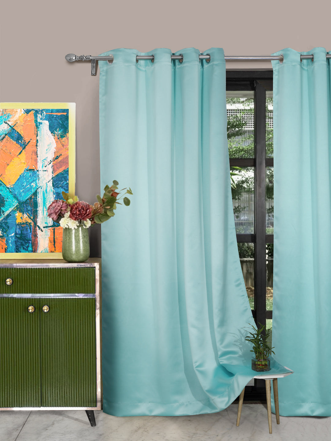 Erba Blackout Curtains