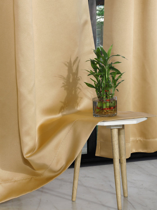 Erba Blackout Curtains