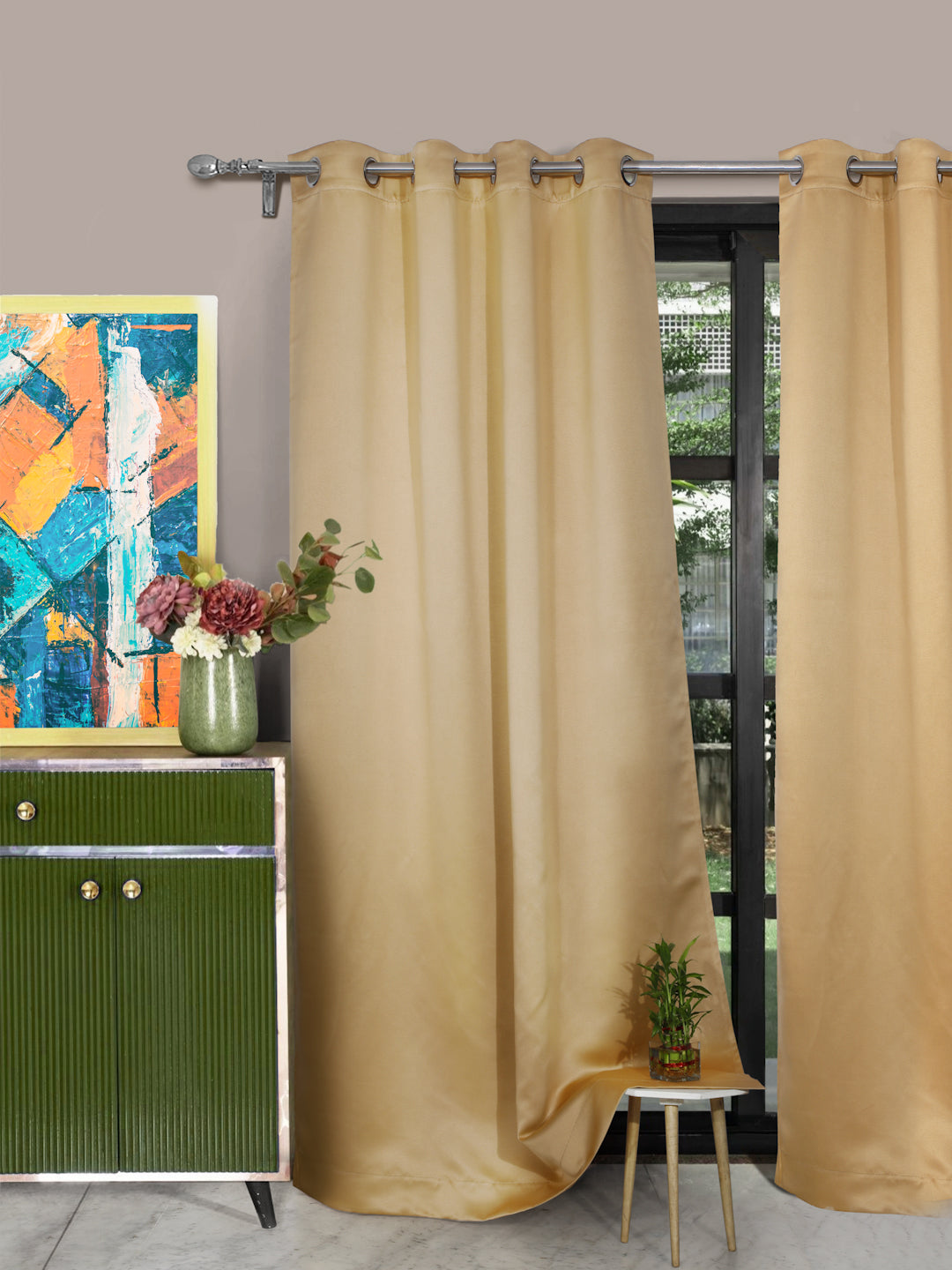 Erba Blackout Curtains