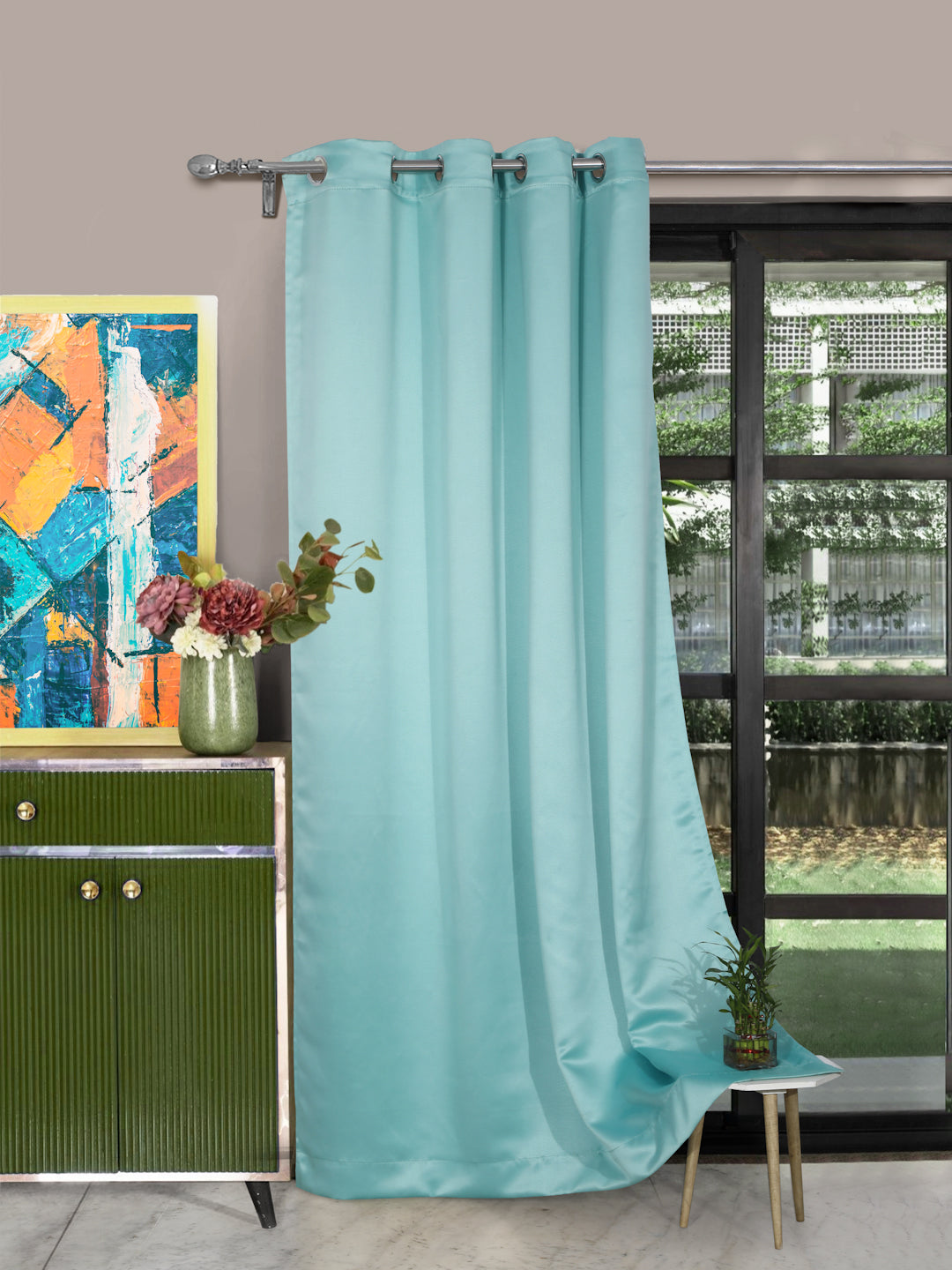 Erba Blackout Curtains