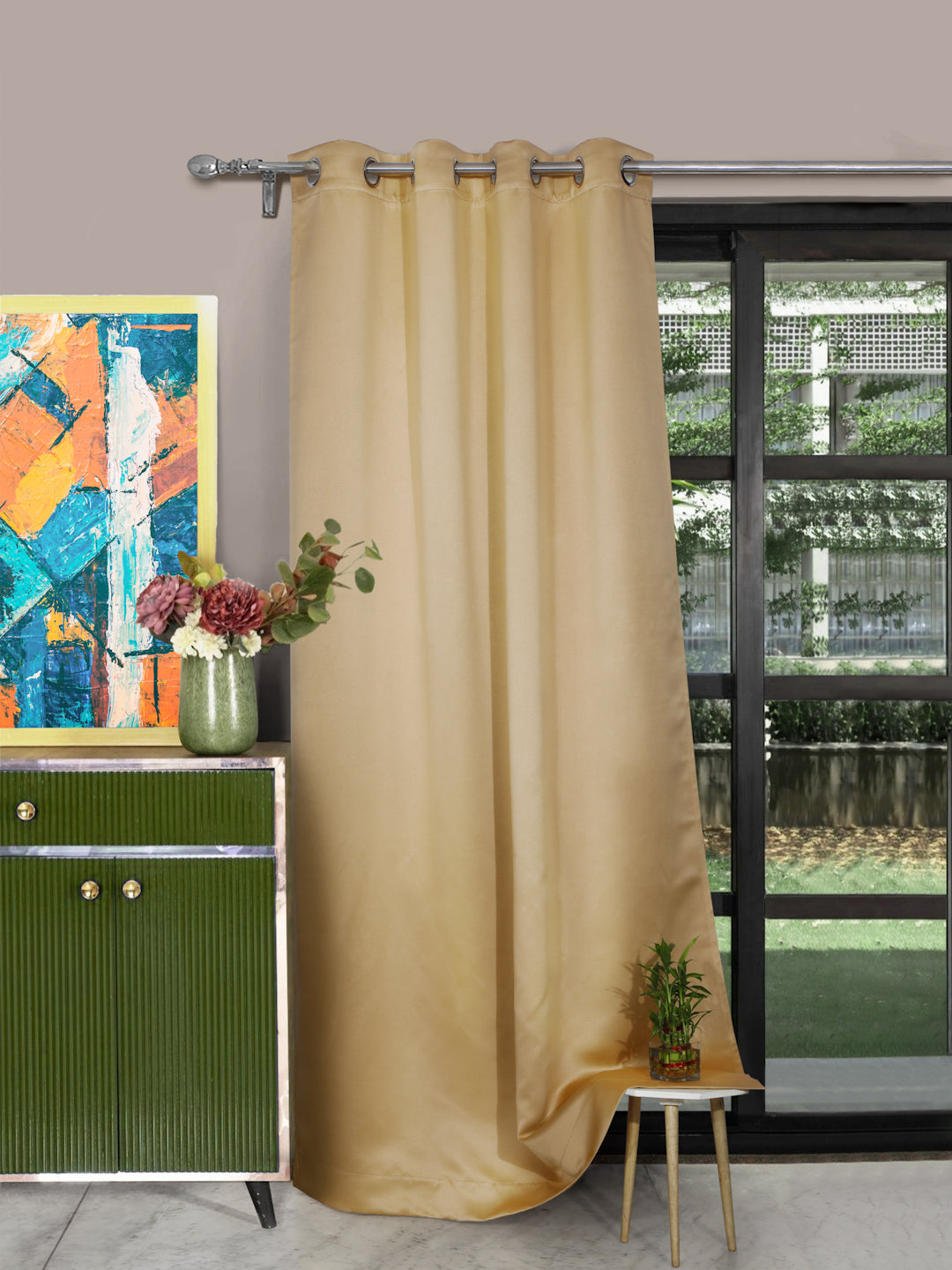 Erba Blackout Curtains