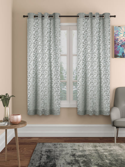 Regal Dyed Jacquard-Regular Curtains (Copy)
