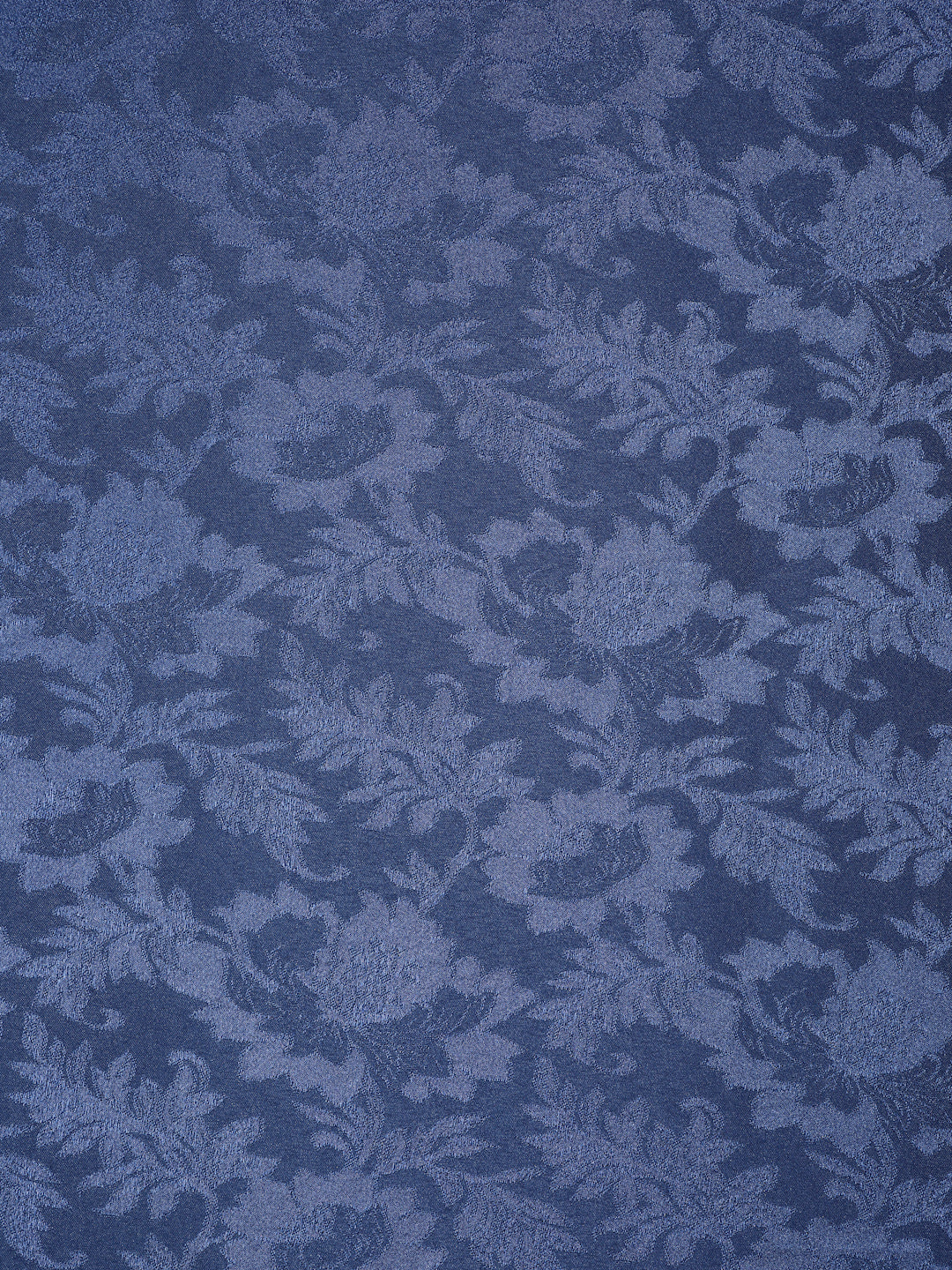 Emerald Dyed Jacquard  Regular Curtains