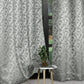 Regal Dyed Jacquard-Regular Curtains (Copy)