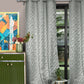 Regal Dyed Jacquard-Regular Curtains (Copy)