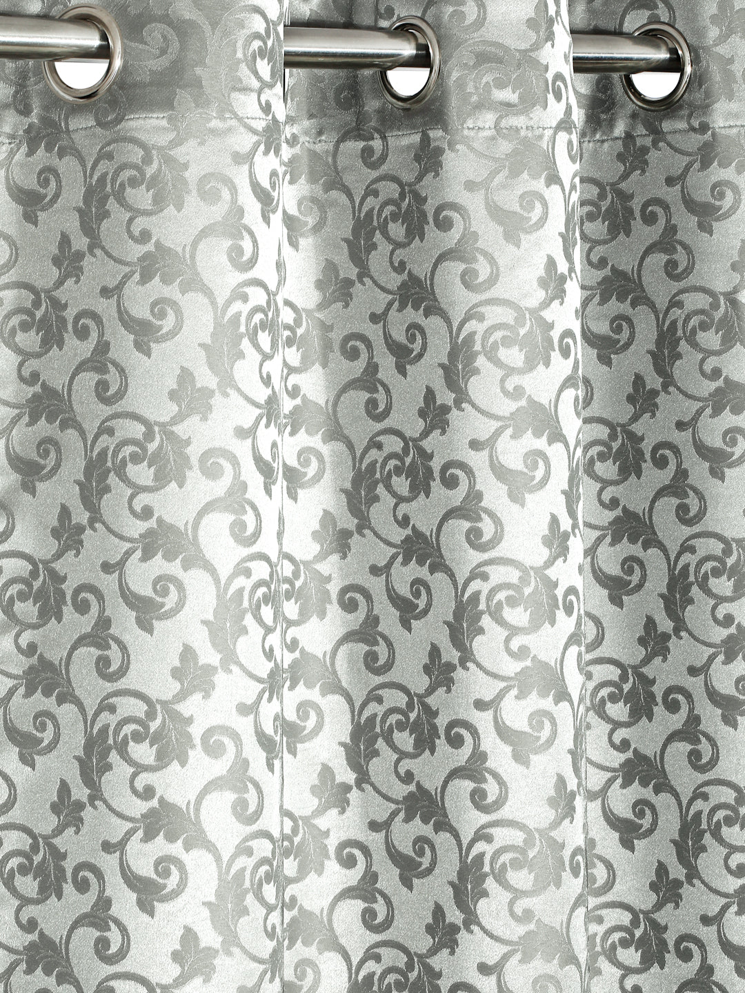 Regal Dyed Jacquard-Regular Curtains (Copy)