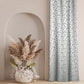 Regal Dyed Jacquard-Regular Curtains (Copy)