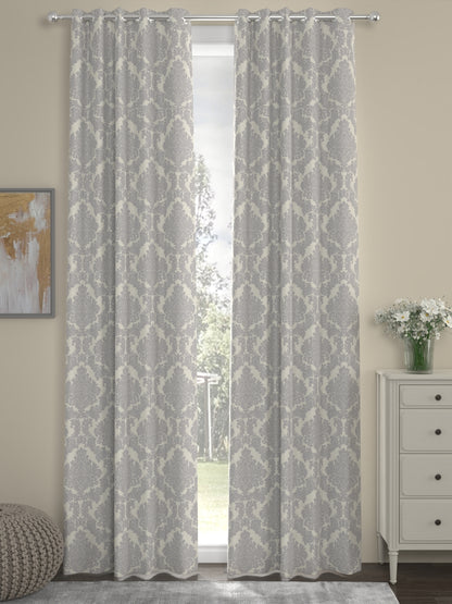 Abel Classic Regular Curtain