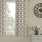 Arbor Print Regular Curtain