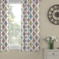 Heather Print Regular Curtain