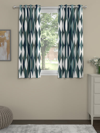 Max Print Regular Curtain