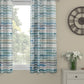 Becky Print Regular Curtain