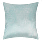 Set Of 2 Abstract Square Cushion Covers