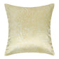 Set Of 2 Abstract Square Cushion Covers