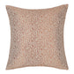 Set Of 2 Jacquard Square Cushion Covers