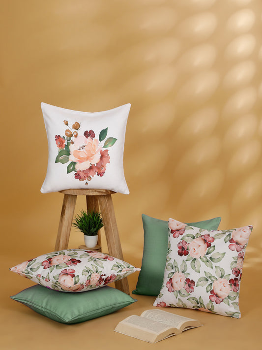 Kate Set Of 5 cushion covers