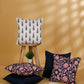 Liza Set Of 5 cushion covers