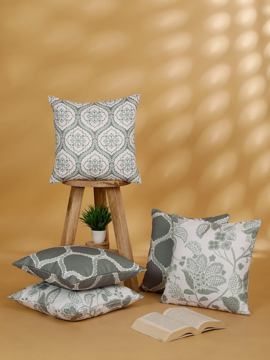 Nell Set Of 5 cushion covers