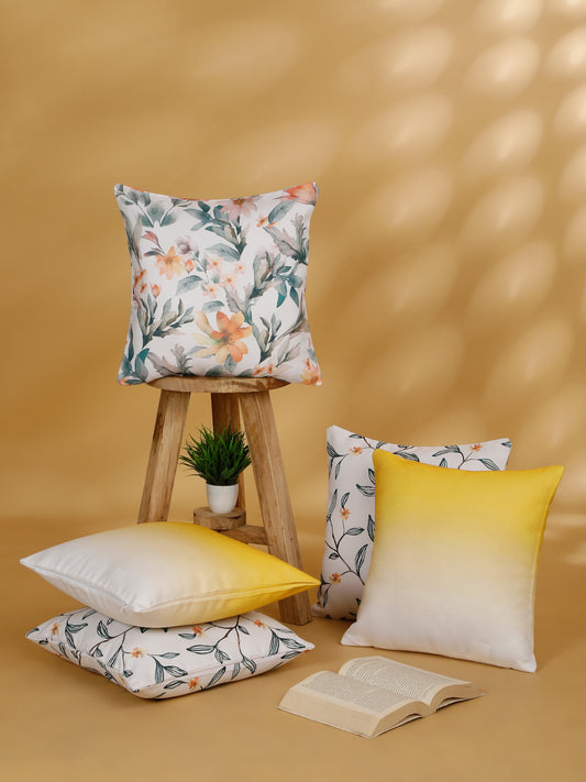 Rhea Set Of 5 cushion covers