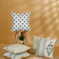 Roy Set Of 5 cushion covers