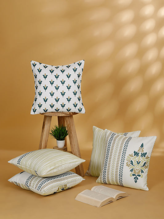 Roy Set Of 5 cushion covers