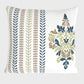 Roy Set Of 5 cushion covers